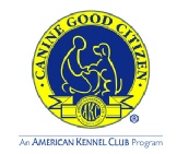 American Kennel Club Canine Good Citizen Evaluator